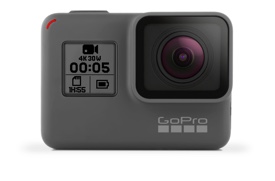 GoPro HERO5 Black CHDHX-502