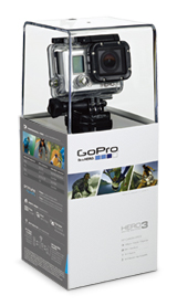 GoPro HERO3 Сǥ