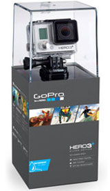 GoPro HERO3 Сǥ