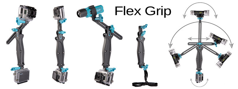 Flex Gripեåå - ߤ˥ΰ֤ĴǤ륫饰å