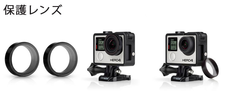 GoPro ץƥƥ֥󥺥å AGCLK-301