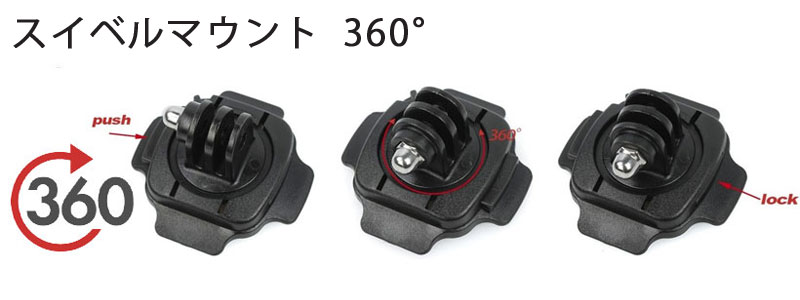 GoProѥϥå ʥ٥ޥȡ360