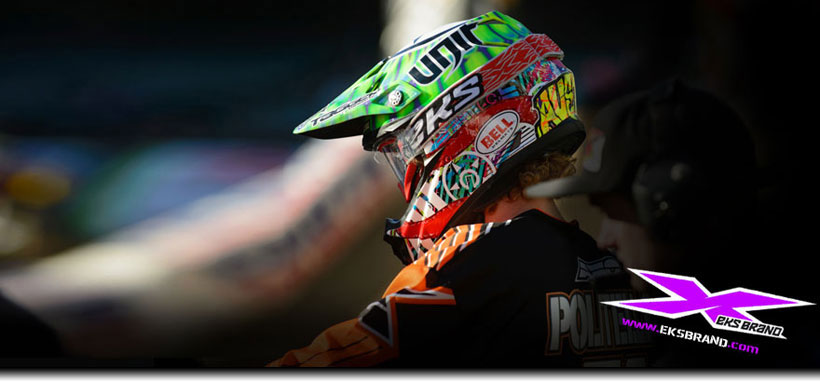 EKS brand 装着イメージ