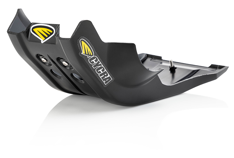 CYCRA サイクラ フルアーマースキッドプレート Husqvarna (2019-2020)