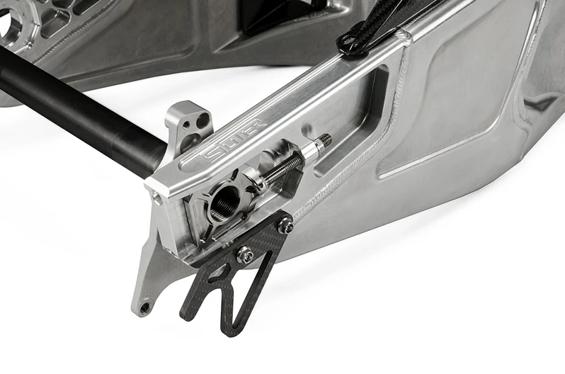 SUTER Swingarm スータースイングアーム Suzuki GSX-R1000 2017-2020