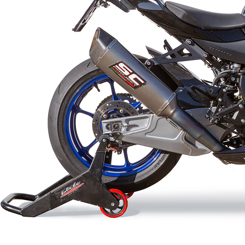 SUTER Swingarm スータースイングアーム Suzuki GSX-R1000 2017-2020