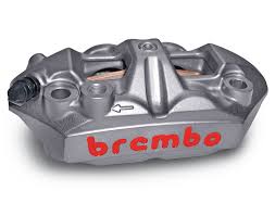 Moto Master モトマスター ブレーキパッド Bremboラジアルキャリパー用