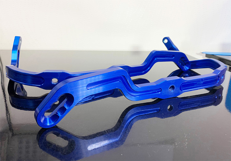 C.R.Mウルトラハンドガードのバー単体