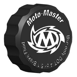 Moto-Master 12mm RMC ラジアルマスターシリンダー  タンクキャップ