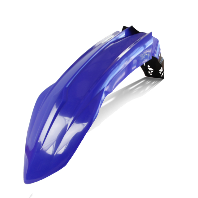 フカベイト CYCRA サイクラ YAMAHA ベンテッド フロントフェンダー YZ250F