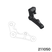 Moto-Master 純正ブレーキキャリパー専用260&270mmディスク Moto-Master 純正ブレーキキャリパー専用260&270mmディスク