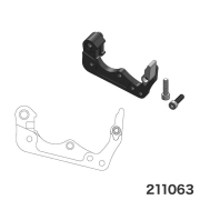 Moto-Master 純正ブレーキキャリパー専用260&270mmディスク