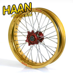 HAANモタードホイール