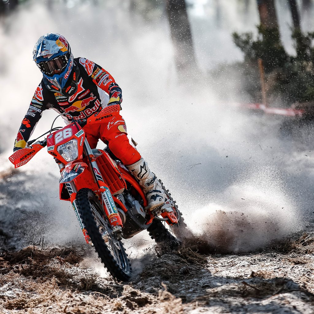 Moto-Master 260mm フローティングエンデューロフレイムディスク