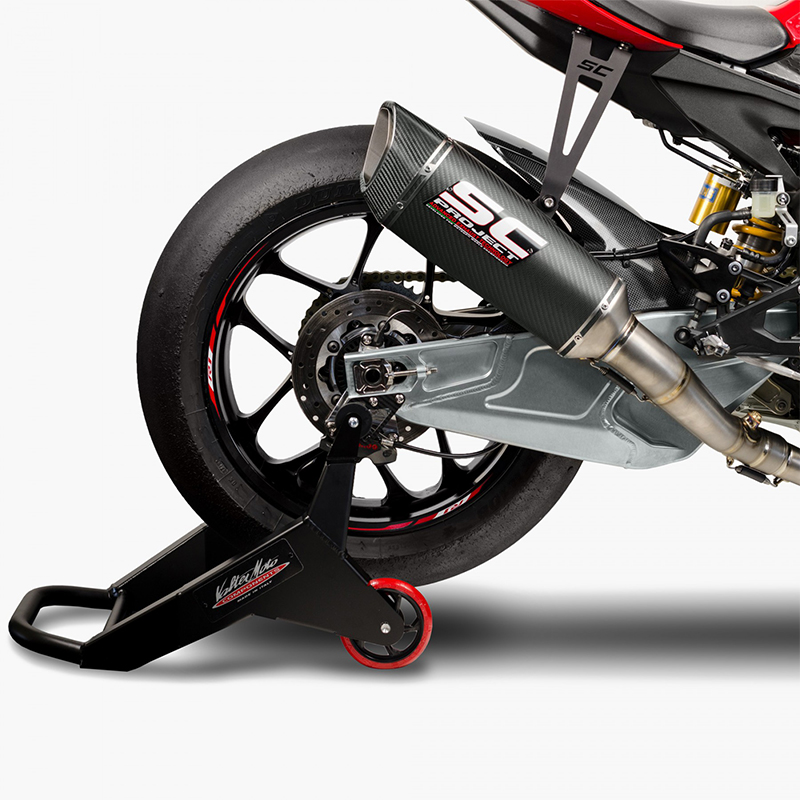 SUTER Swingarm スータースイングアームYamaha R1/R1M 2016-2018