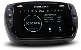 VOYAGER PRO GPS デジタルメーターキット ・Trail Tech・ トレイルテック