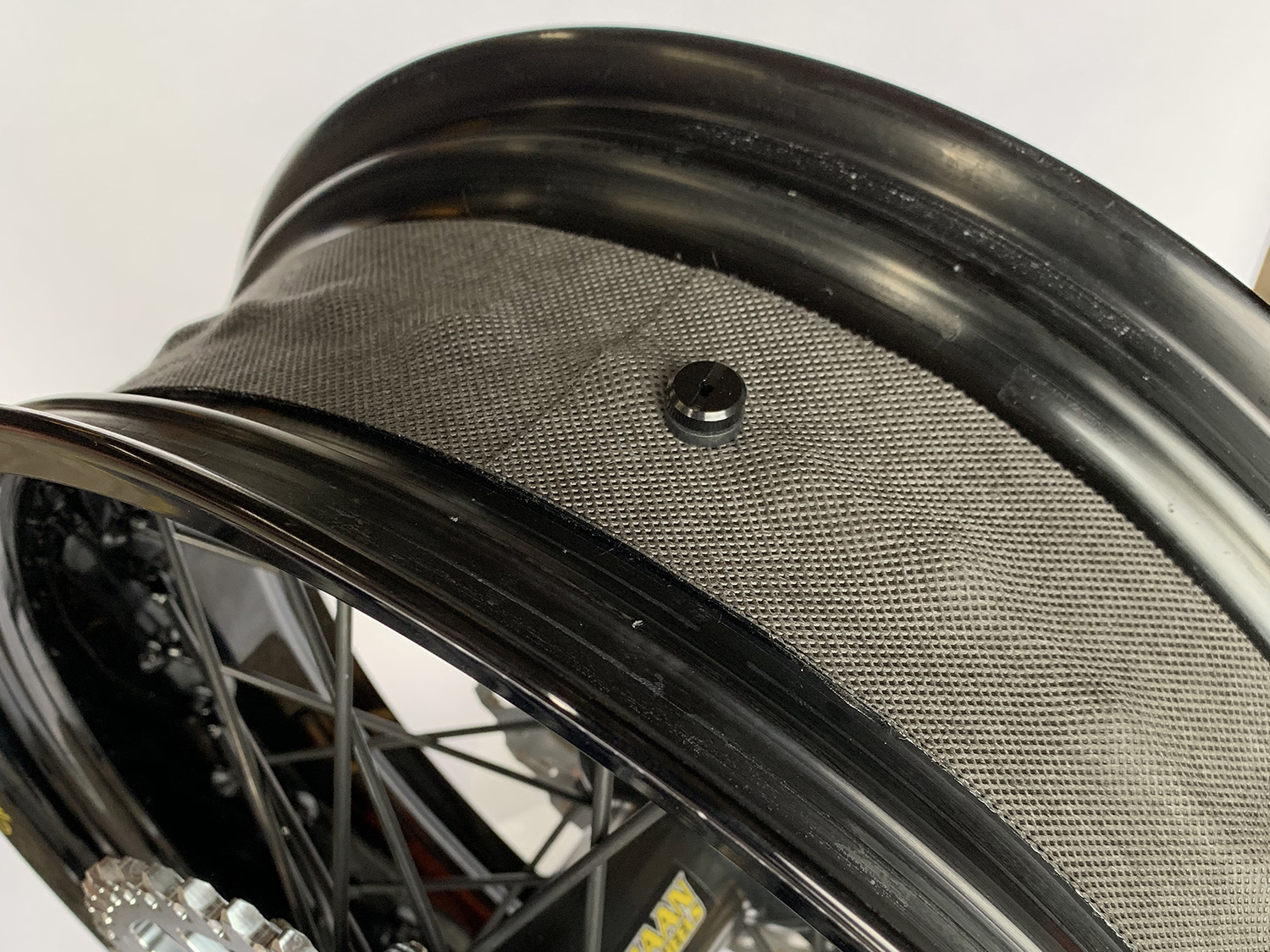 モトクロス　競技用　強化チューブセット Amazon | DUNLOP(ダンロップ)バイクタイヤチューブ 110:120/100