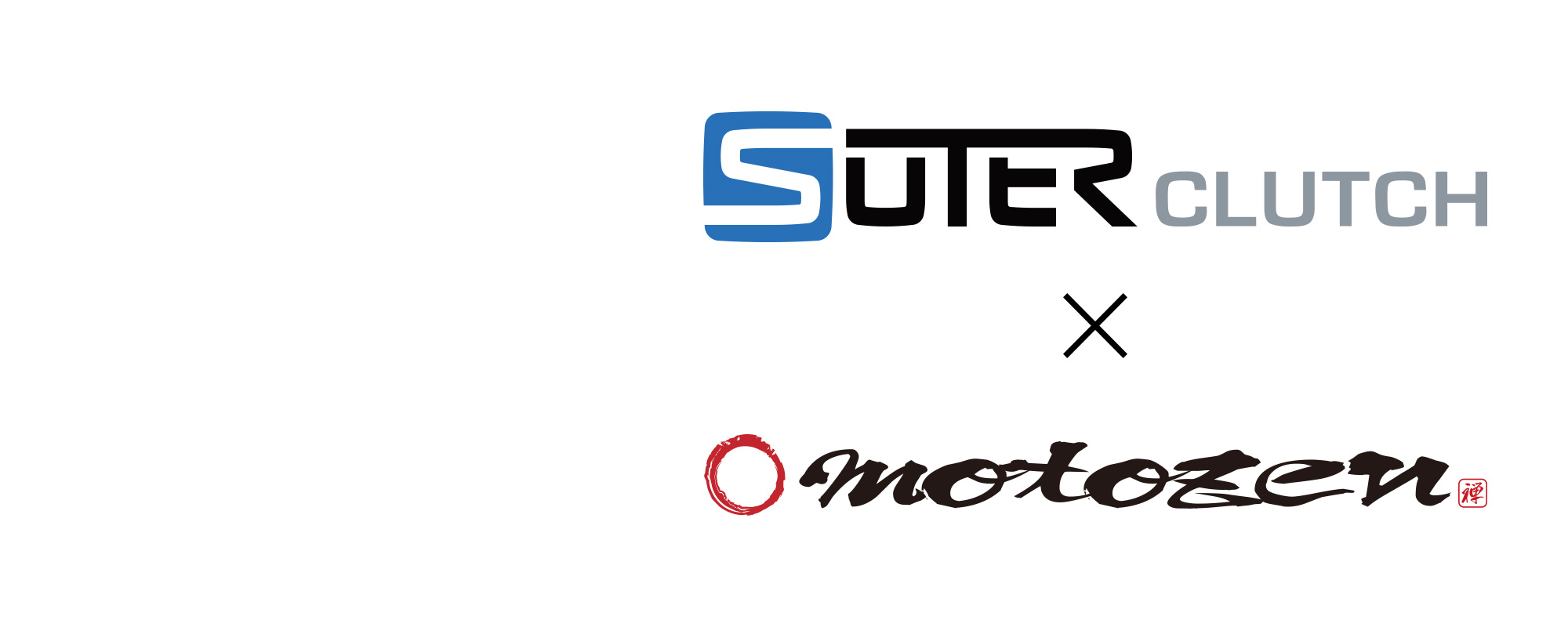 suter × motozen